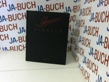 Schumanns barbuch drinks - schumanns,