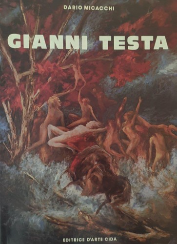 Gianni testa - gianni,