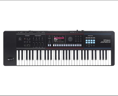 Roland juno tastiera - tastiera, 61
