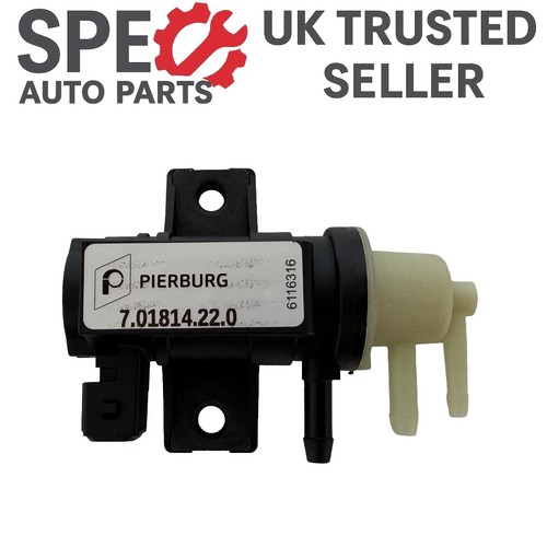 Valvola solenoide pressione - solenoide,