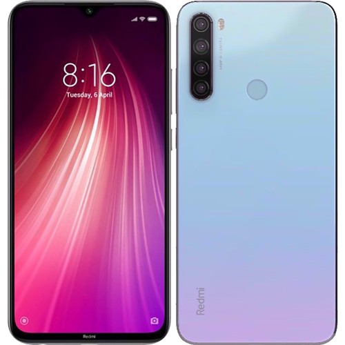 Xiaomi redmi note - xiaomi,