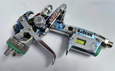 Pistola a spruzzo Sata satajet