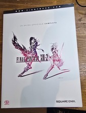 Guida Final Fantasy X-2