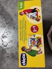 Chicco Primi Passi Con Giochi