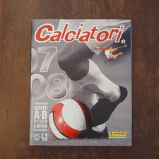 Album Calciatori Panini