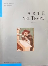 Arte nel tempo. Il Medioevo