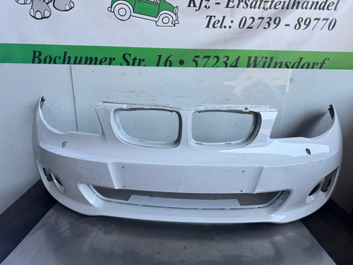 Paraurti anteriore per bmw - anteriore,