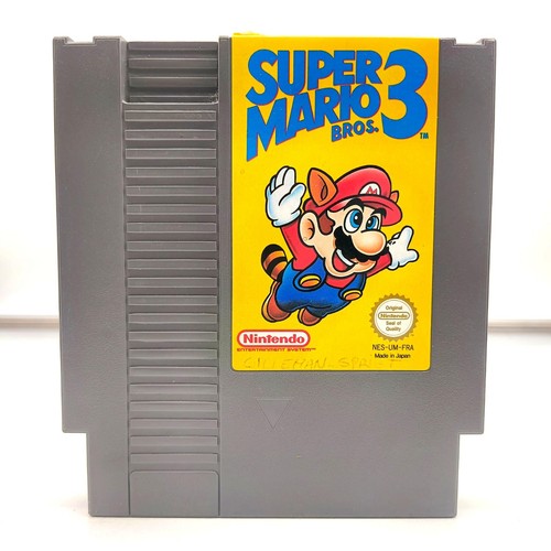 Super mario bros - super, 3