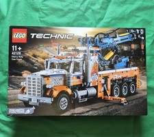 LEGO Technic 42128 Kit di