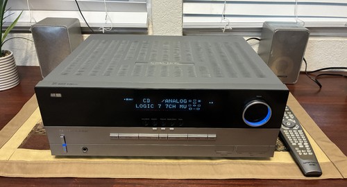 Harman kardon avr140 1 - harman,