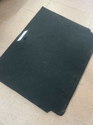 Tappeto moquette vano bagagli - tappeto,