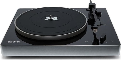 Audio aiwa giradischi - hi-fi,