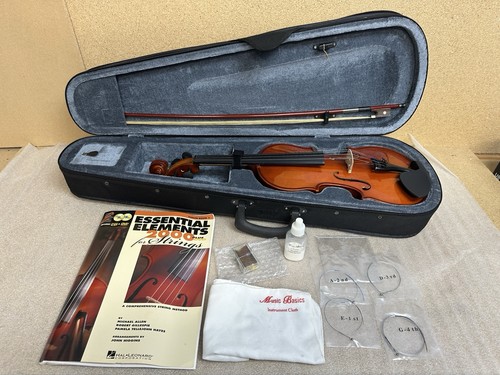 Musician vln violin w - vln-10, w/