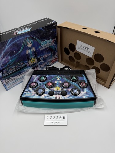 Ps3 hatsune miku project - hatsune,
