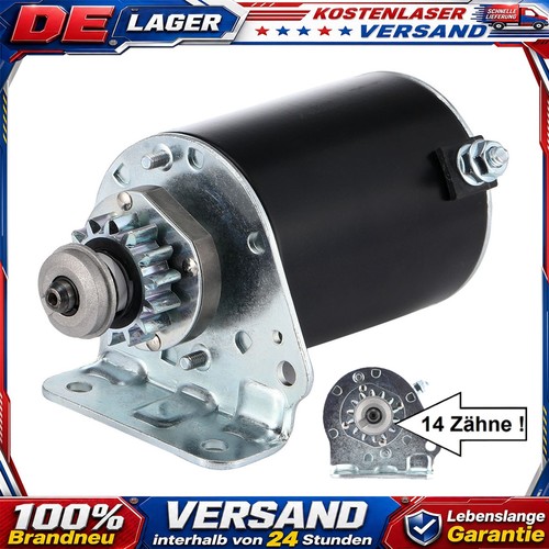 Motorino avviamento starter