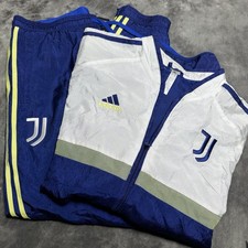 Set allenamento tuta Adidas