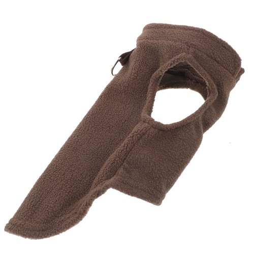 Vestitini per cani cappotto - per,
