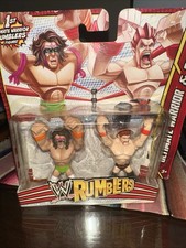 SET ACTION FIGURE VINTAGE RARO