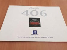CATALOGUE BROCHURE DÉPLIANT