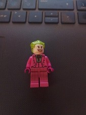 Lego Minifigure Joker Classic - Serie TV Classica
