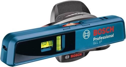 Bosch professional gll1p mini - bosch,