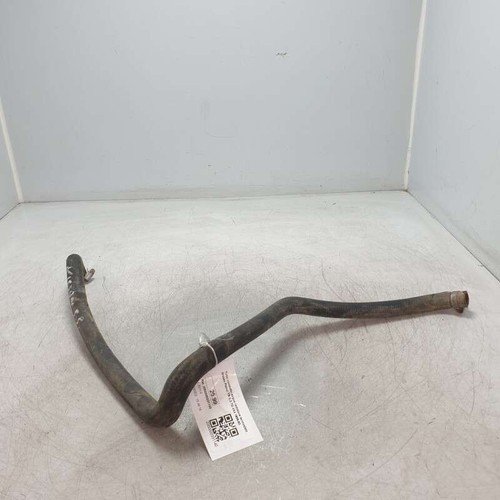 Tubo condotto acqua radiatore