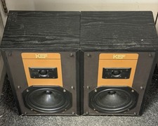 2 Altoparlanti KEF Coda 3 /