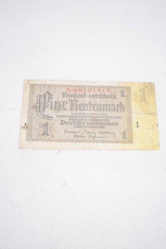 Banconote italiane straniere - italiane,