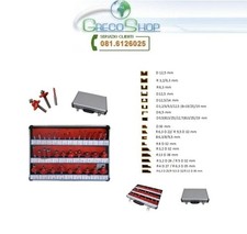 Frese pantografo/fresatrice