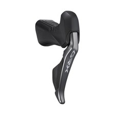 doppio comando destro idraulico di2 grx rx815 11v SH-ISTRX815R SHIMANO ciclismo