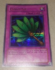 YU-GI-OH TFK Goblin Fan NM