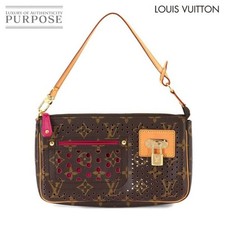 Louis Vuitton Monogram Perfo