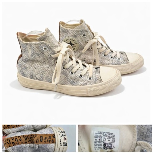 Scarpe ginnastica alte - scarpe, da