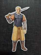 Askeladd from Vinland Saga