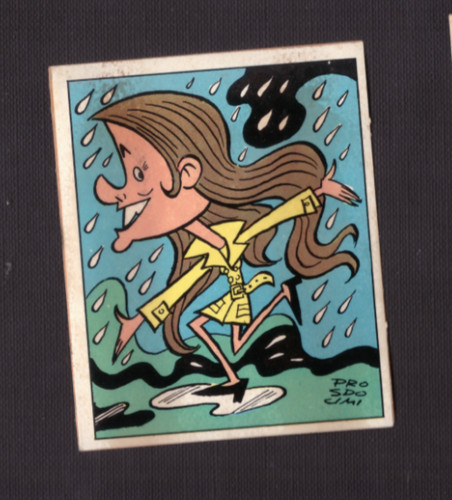1969 cantanti panini - ,
