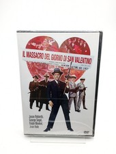 Il Massacro Del Giorno Di San Valentino - Corman DVD