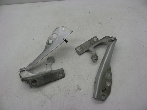 Cerniera cofano volvo - c70, (mc)