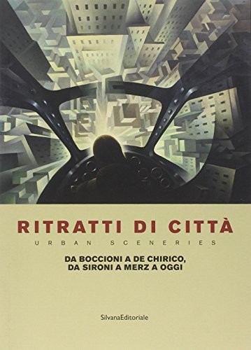 Ritratti citta da - di, citta'.