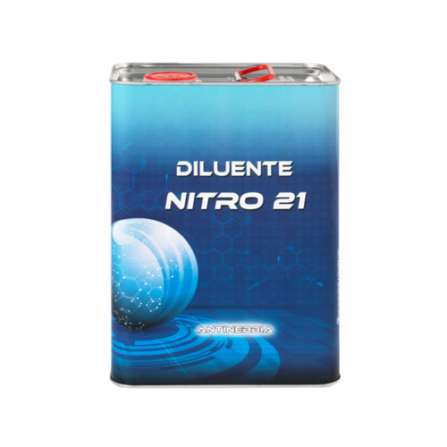 Diluente nitro antinebbia lt - nitro,