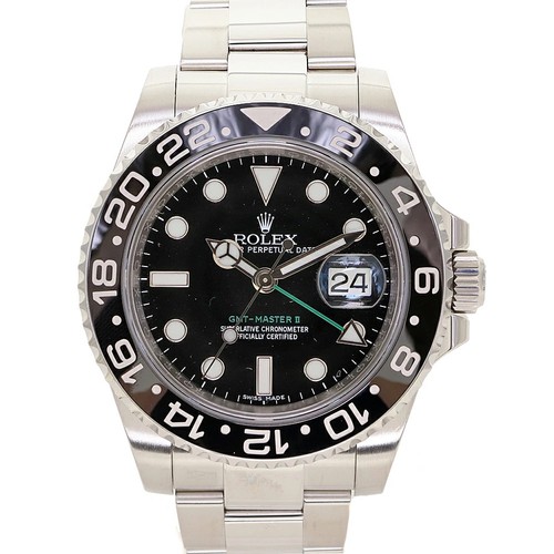 Orologio uomo usato rolex - uomo, gmt