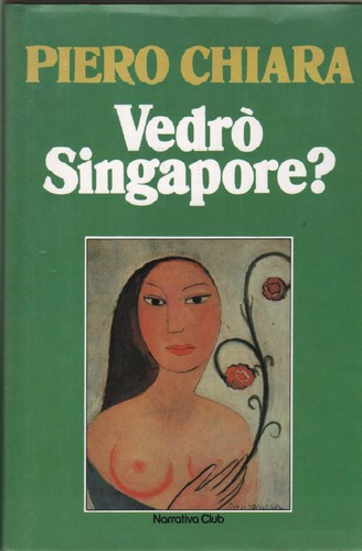 Piero chiara vedro - chiara,, vedro'
