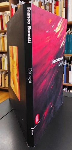 Franco bonetti dialoghi - franco,