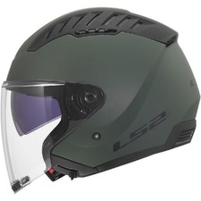 Casco jet ls2 of600 copter - copter, ii