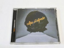 Vasco Rossi colpa d'alfredo CD