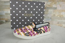 Scarpe basse slip-on Liu Jo