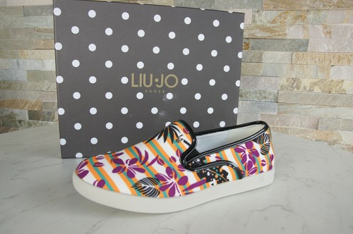 Liu slipper slip on - jo, eu
