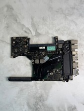 Scheda Madre MacBook Pro 15" A1260 - Logic Board 820-2327-A con Dissipatore
