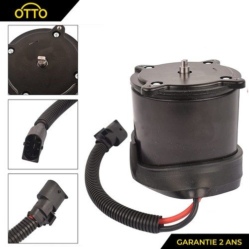 Moteur pompe direction - moteur,