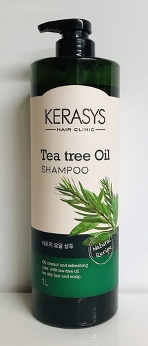 Kerasys hair clinic shampoo - ~,
