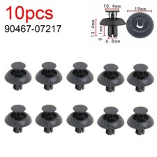 10x Clip Coprimotore per LEXUS